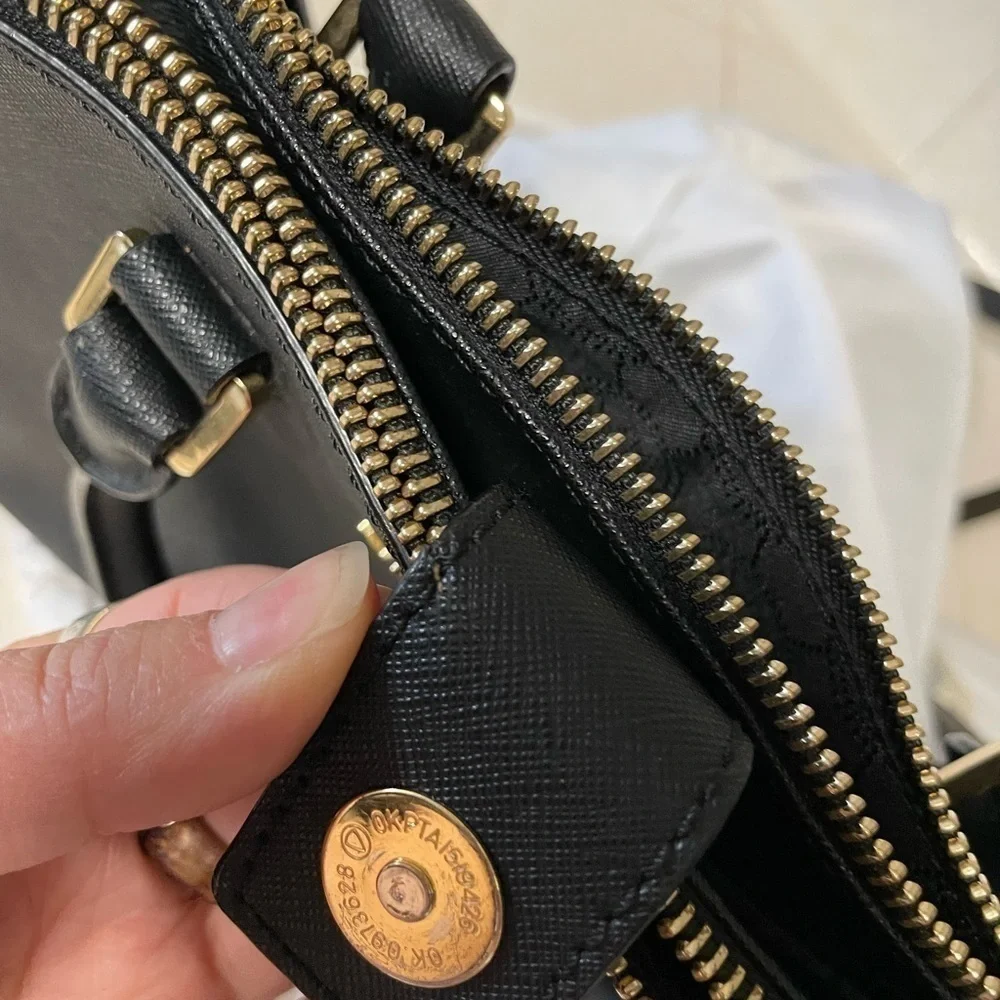 Michael Kors Sutton Satchel